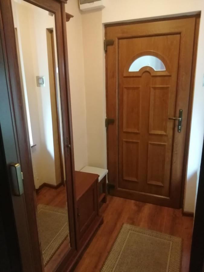 Matyas Apartman Tata Ngoại thất bức ảnh
