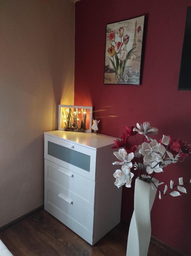 Matyas Apartman Tata Ngoại thất bức ảnh