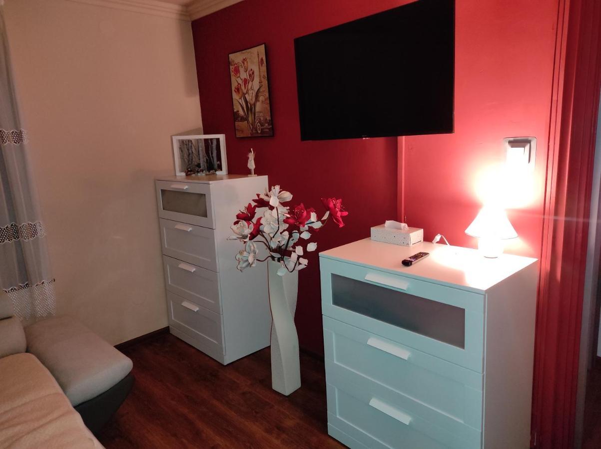 Matyas Apartman Tata Ngoại thất bức ảnh