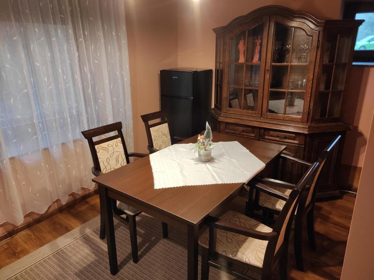 Matyas Apartman Tata Ngoại thất bức ảnh