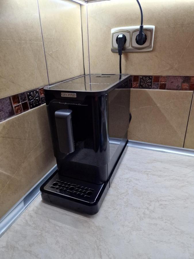 Matyas Apartman Tata Ngoại thất bức ảnh
